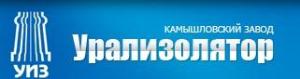 OАО «Камышловский завод «Урализолятор» - Город Камышлов logo2.jpg